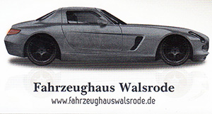 Fahrzeughaus Walsrode GmbH: Ihr Autohaus in Walsrode